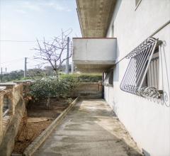 Appartamenti in Vendita - Casa indipendente in vendita a silvi contrada forchetta