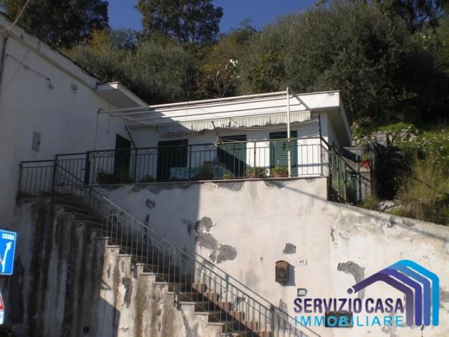 Case - Letojanni casa singola