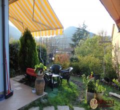 A304 appartamento con giardino