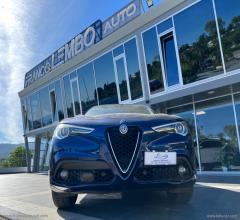 Auto - Alfa romeo stelvio 2.2 t.diesel 180 cv at8 q4 super