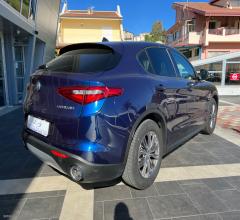 Auto - Alfa romeo stelvio 2.2 t.diesel 180 cv at8 q4 super