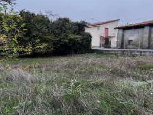 Case - Terreno - via marsala