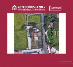 Case - Villetta via nettunense 86