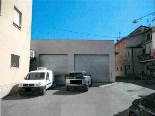Appartamenti in Vendita - Porzione immobiliare allo stato grezzo