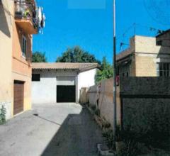 Appartamenti in Vendita - Porzione immobiliare allo stato grezzo