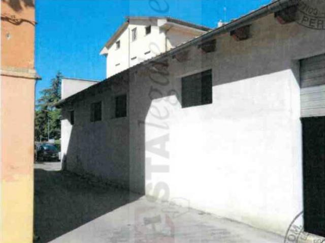 Appartamenti in Vendita - Porzione immobiliare allo stato grezzo
