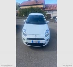 Auto - Fiat punto 1.3 mjt ii 75 cv 5p. young