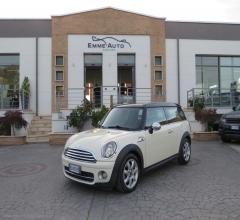 Mini mini cooper d pepper clubman