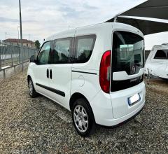 Auto - Fiat doblò 1.6 mjt 120 cv easy