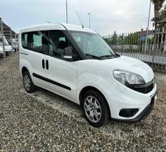 Auto - Fiat doblò 1.6 mjt 120 cv easy