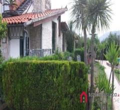 Case - Appartamento via pescinola n°6 formia  -  latina