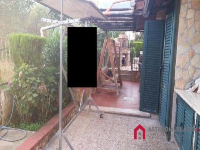 Case - Appartamento via pescinola n°6 formia  -  latina