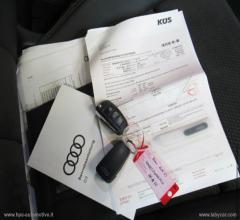 Auto - Audi q3 2.0tdi 150cv s-line edition full led navi