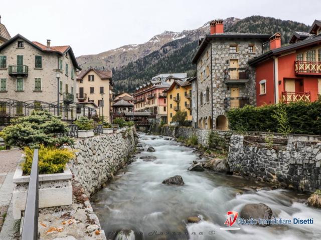 Case - Ponte di legno centro vendesi appartamenti nuovi