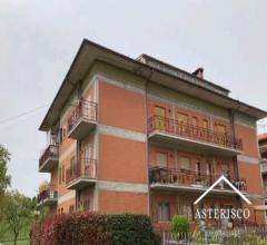 Appartamento - via adige n. 31 - sarteano (si)