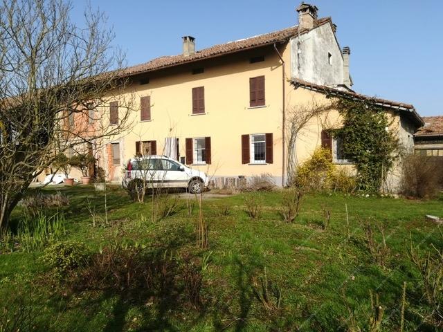 Appartamenti in Vendita - Vicinanze casei gerola