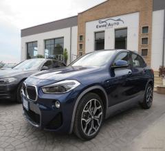 Bmw x2 sdrive18d msport-x