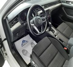 Auto - Volkswagen passat var. 2.0 tdi evo dsg business