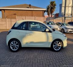 Auto - Opel adam 1.2 70 cv slam