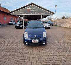 Auto - Citroen c2 1.1 classique