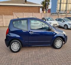 Auto - Citroen c2 1.1 classique