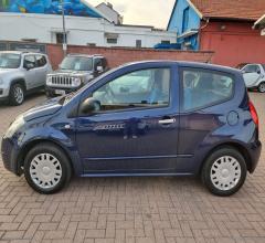 Auto - Citroen c2 1.1 classique