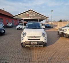 Fiat 500x 2.0 m.jet 140 cv 4x4 cross