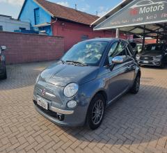 Auto - Fiat 500 1.2 pop