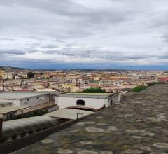 Appartamenti in Vendita - Appartamento in vendita a napoli c.so vittorio emanuele