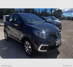 Renault captur dci 8v 90 cv business