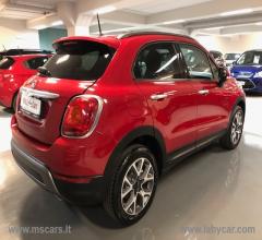 Auto - Fiat 500x 1.4 m.air 140 cv cross