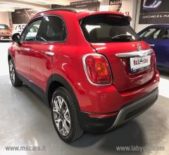 Auto - Fiat 500x 1.4 m.air 140 cv cross