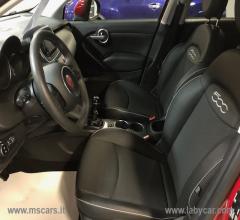 Auto - Fiat 500x 1.4 m.air 140 cv cross