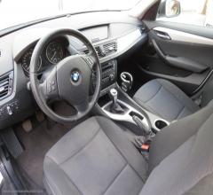 Auto - Bmw x1 sdrive18d business