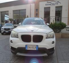 Auto - Bmw x1 sdrive18d business