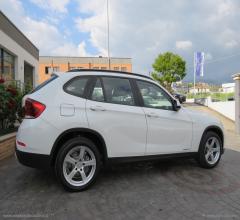 Auto - Bmw x1 sdrive18d business