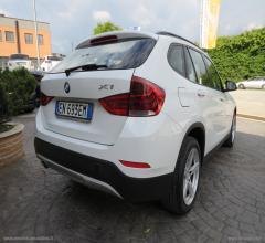 Auto - Bmw x1 sdrive18d business