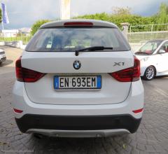 Auto - Bmw x1 sdrive18d business