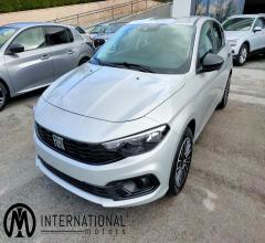 Fiat tipo 1.0 5 porte