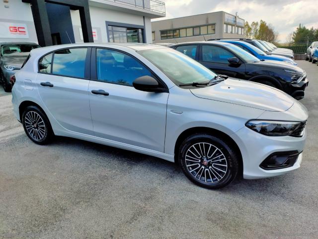 Auto - Fiat tipo 1.0 5 porte