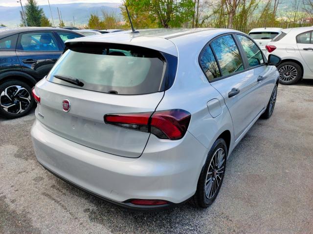 Auto - Fiat tipo 1.0 5 porte