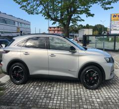 Auto - Ds automobiles ds 7 crossback e-tense 4x4 perform. line +