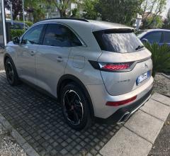 Auto - Ds automobiles ds 7 crossback e-tense 4x4 perform. line +