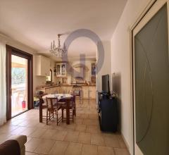 Appartamenti in Vendita - Villa in vendita a bisceglie ville via bovio / ferrovia