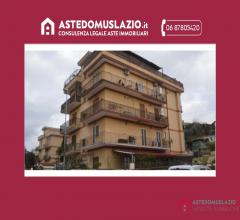 Appartamento in via verginia tonelli 103 (rm)