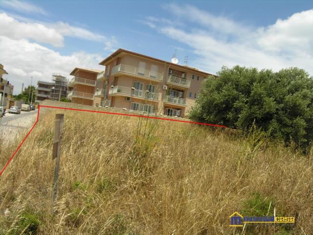 Appartamenti in Vendita - Tre colli