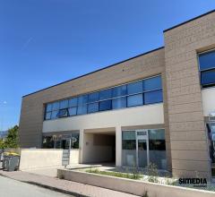Ufficio zona ospedale