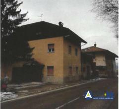 Appartamento - frazione masi di vigo, località castelletto