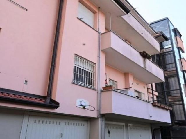 Case - Abitazione di tipo economico - via matteotti n. 18 (già 20)
