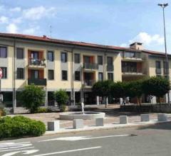 Abitazione di tipo civile - piazza tricolore